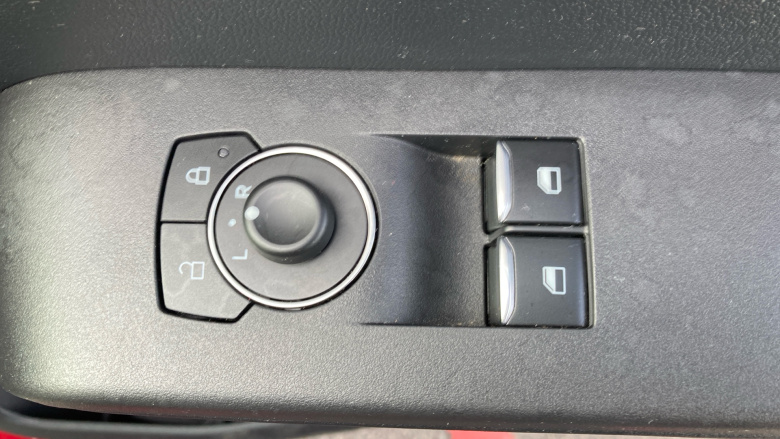 Ford Transit Courier Petrol 1.0 EcoBoost 125ps Limited Van Auto